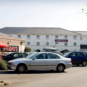 Hotel Premier, Cheltenham